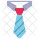 Necktie Cravat Bowtie Icon