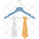 Attire Dress Code Necktie Icon