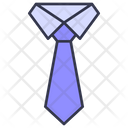 Necktie Neck Tie Icon