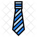 Necktie Tie Man Icon