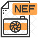 Nef Type File Icon