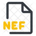 Nef Icon