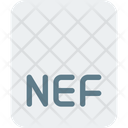 Nef File Icon