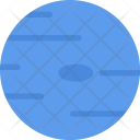Neptune Icon