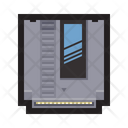 Nes Cartridge Icon