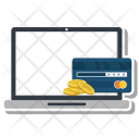 Net Banking Card Icon