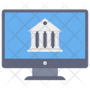 Net Banking Online Banking Banking Icon