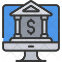 Net Banking Icon