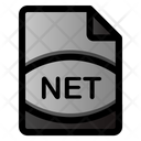 Net File Icon