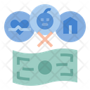 Net Income  Icon