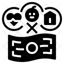 Net Income  Icon