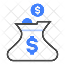 Net Income  Icon