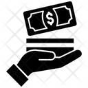 Net Profit Icon