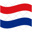 Flag Country Netherlands Icon