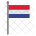 Netherlands Icon
