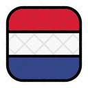 NETHERLANDS Icon