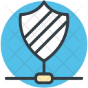 Network Shield Antivirus Icon