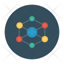 Connect Link Network Icon