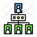 Network Internet Connection Icon
