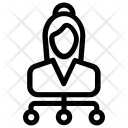 Network Administrator Admin Icon