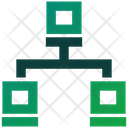 Network Connections Network Sharing Networking Icon