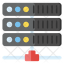 Network Dataserver Icon
