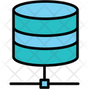 Network Disk Icon