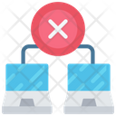 Network Error Icon