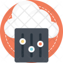 Network Interface Controller  Icon