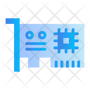 Network Interface Controller  Icon
