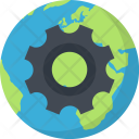 Network, Optimization, Seo, Business, Startup Icon