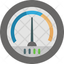 Network Performance Icon