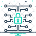 Network Protection Network Protection Icon