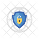 Network Protection  Icon