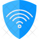 Web Securityv Network Protection Secure Network Icon