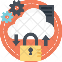 Network Security Integrity Icon