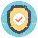 Network Security Information Icon
