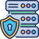Protection Security Malware Icon
