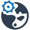 Network service Icon