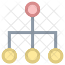 Network Topology Icon