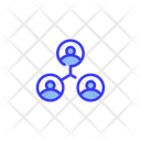 Networking Connection Network Icon