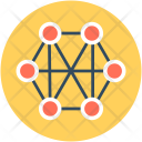 Networking Network Connections Icon