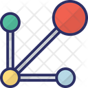 Networking Connectivity Connection Icon
