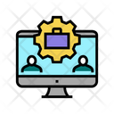 Networking Events Resource Icon