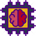 Neural Engine Icon