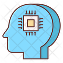 Neural Interface Icon