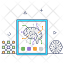 Neural Network Icon