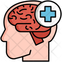 Neurology Brain Neuro Science Icon