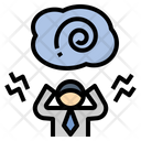 Neuroticism Icon