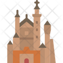 Neuschwanstein  Icon